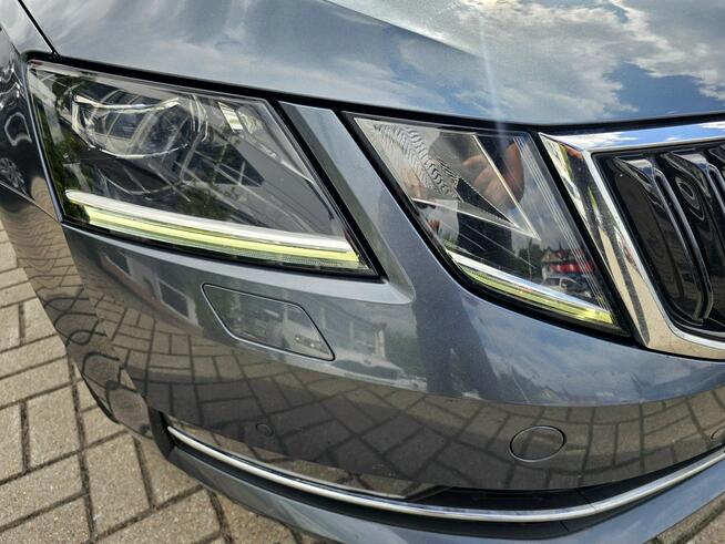 Škoda Octavia car play, nawigacja,grzane fotele, alu 17, tempomat