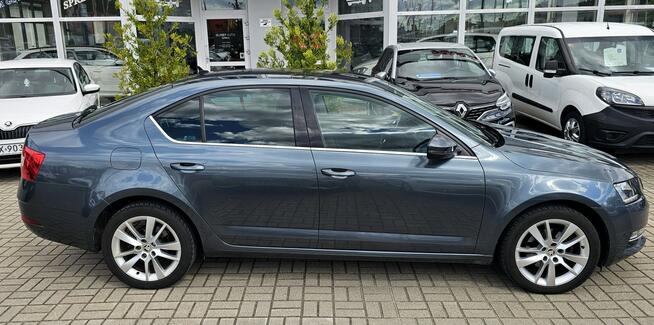 Škoda Octavia car play, nawigacja,grzane fotele, alu 17, tempomat