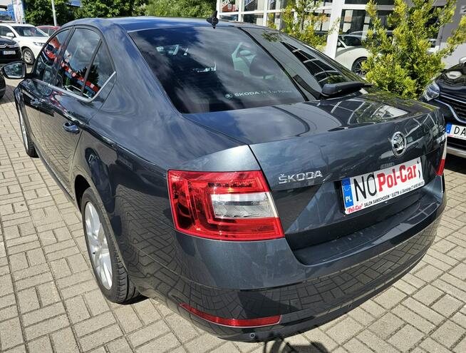 Škoda Octavia car play, nawigacja,grzane fotele, alu 17, tempomat