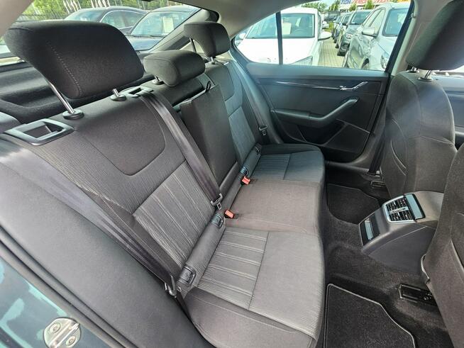 Škoda Octavia car play, nawigacja,grzane fotele, alu 17, tempomat