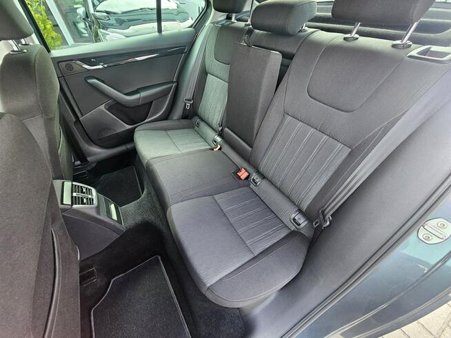 Škoda Octavia car play, nawigacja,grzane fotele, alu 17, tempomat