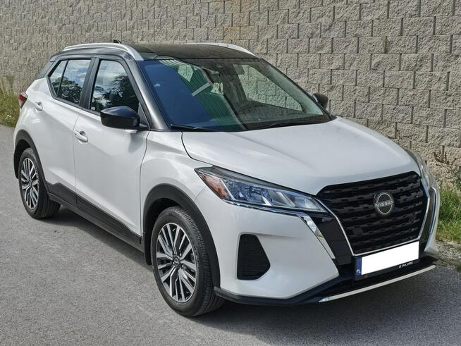Nissan inny
