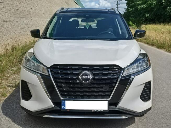 Nissan inny