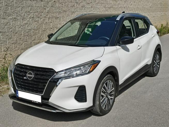 Nissan inny