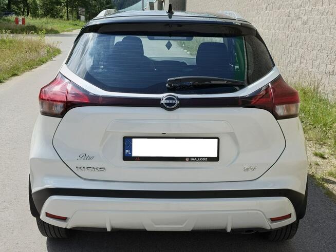 Nissan inny