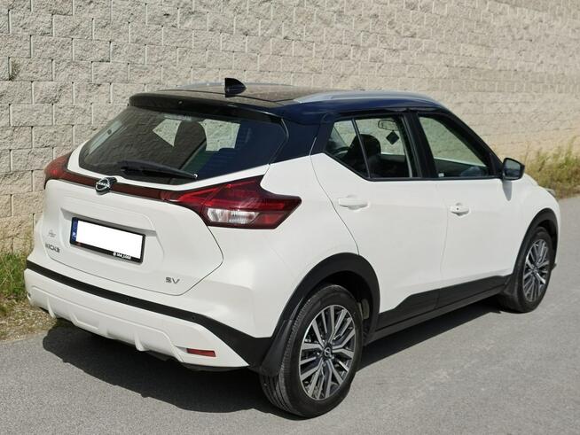 Nissan inny