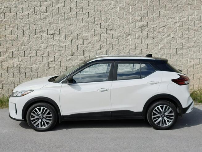 Nissan inny
