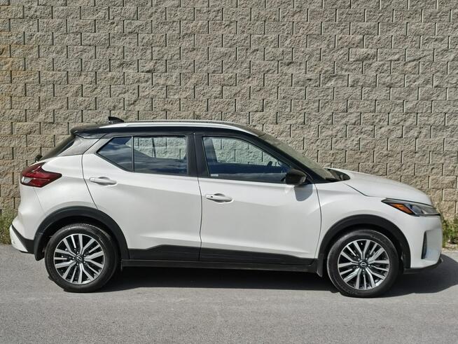 Nissan inny