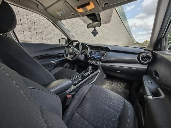 Nissan inny
