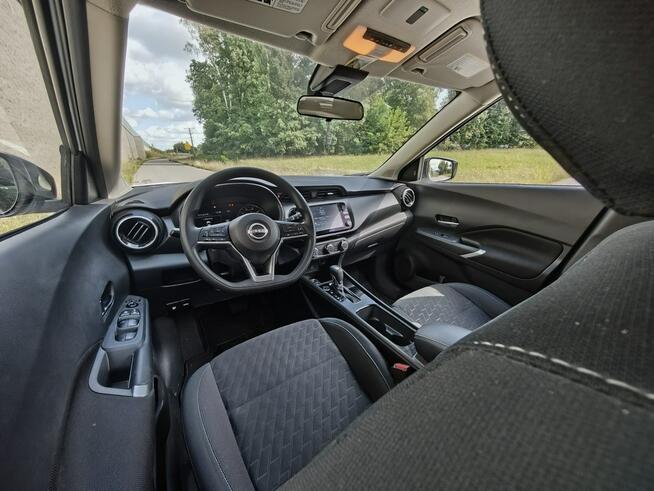 Nissan inny