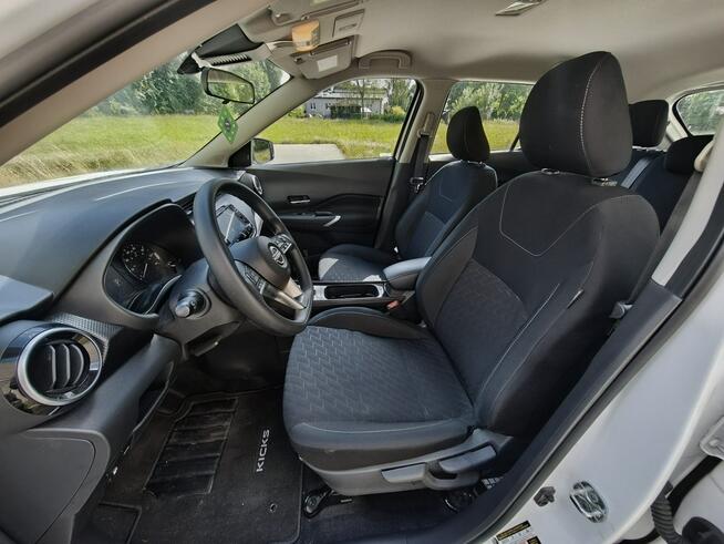 Nissan inny