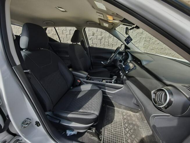 Nissan inny