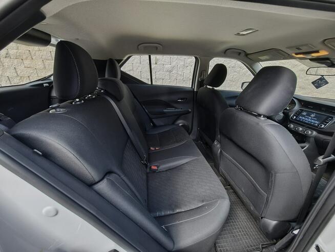 Nissan inny