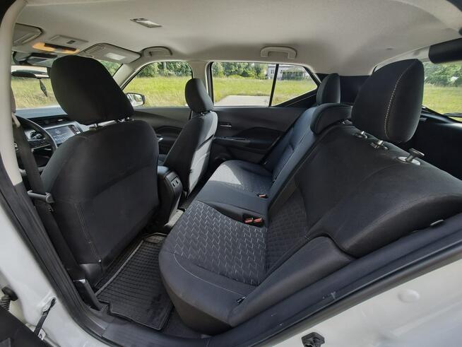 Nissan inny