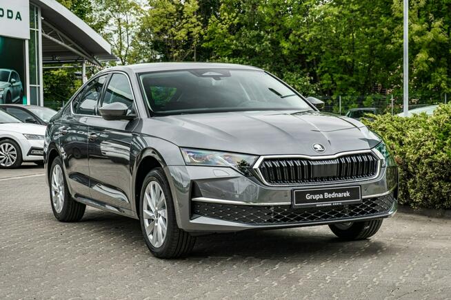 Škoda Octavia Edition 130 Selection 1.5 TSI m-HEV 150 KM DSG Demo
