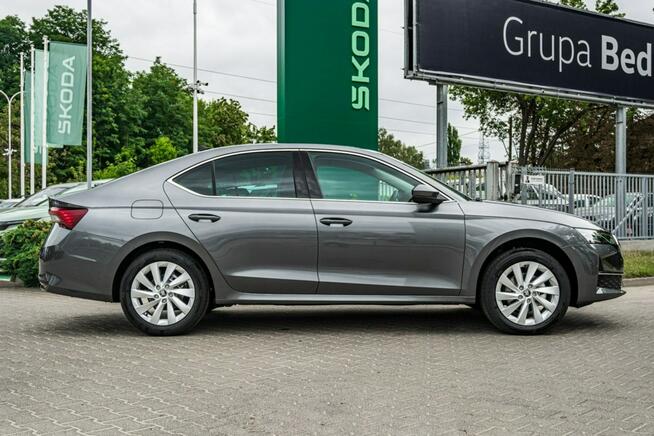 Škoda Octavia Edition 130 Selection 1.5 TSI m-HEV 150 KM DSG Demo