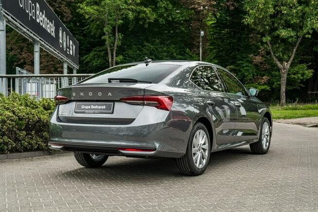 Škoda Octavia Edition 130 Selection 1.5 TSI m-HEV 150 KM DSG Demo