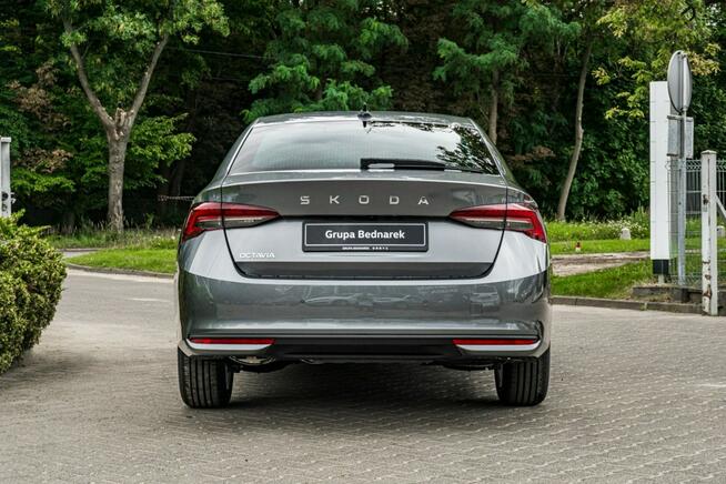 Škoda Octavia Edition 130 Selection 1.5 TSI m-HEV 150 KM DSG Demo