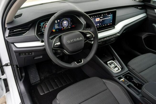 Škoda Octavia Edition 130 Selection 1.5 TSI m-HEV 150 KM DSG Demo