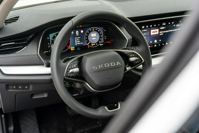 Škoda Octavia Edition 130 Selection 1.5 TSI m-HEV 150 KM DSG Demo