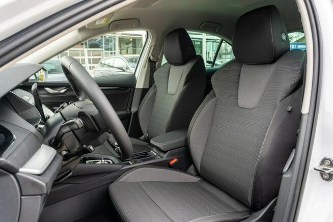 Škoda Octavia Edition 130 Selection 1.5 TSI m-HEV 150 KM DSG Demo