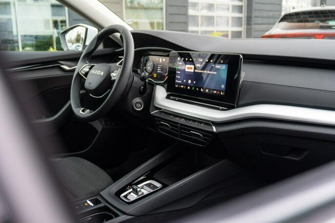 Škoda Octavia Edition 130 Selection 1.5 TSI m-HEV 150 KM DSG Demo