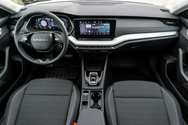 Škoda Octavia Edition 130 Selection 1.5 TSI m-HEV 150 KM DSG Demo