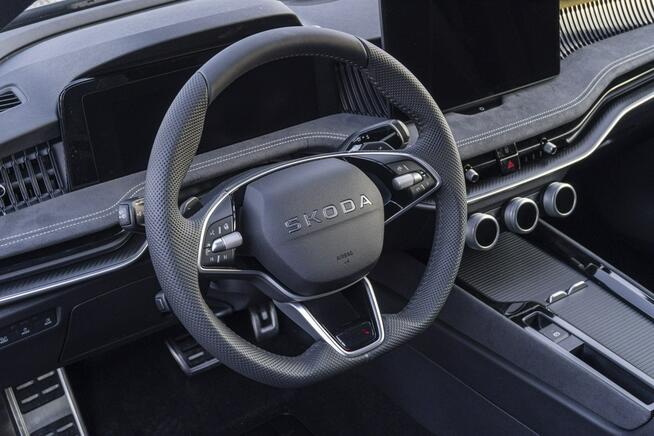 Škoda Superb Combi Sportline 2.0 TSI 204 KM DSG - Dostępna od ręki!