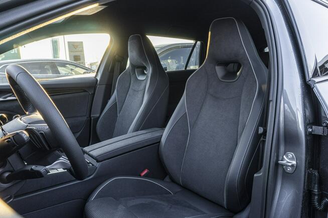 Škoda Superb Combi Sportline 2.0 TSI 204 KM DSG - Dostępna od ręki!