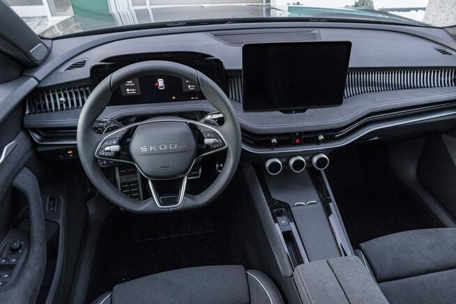 Škoda Superb Combi Sportline 2.0 TSI 204 KM DSG - Dostępna od ręki!