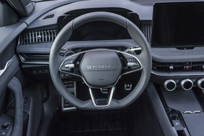 Škoda Superb Combi Sportline 2.0 TSI 204 KM DSG - Dostępna od ręki!