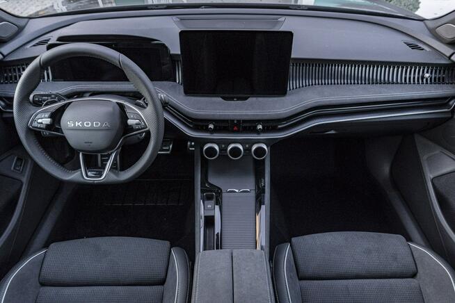Škoda Superb Combi Sportline 2.0 TSI 204 KM DSG - Dostępna od ręki!