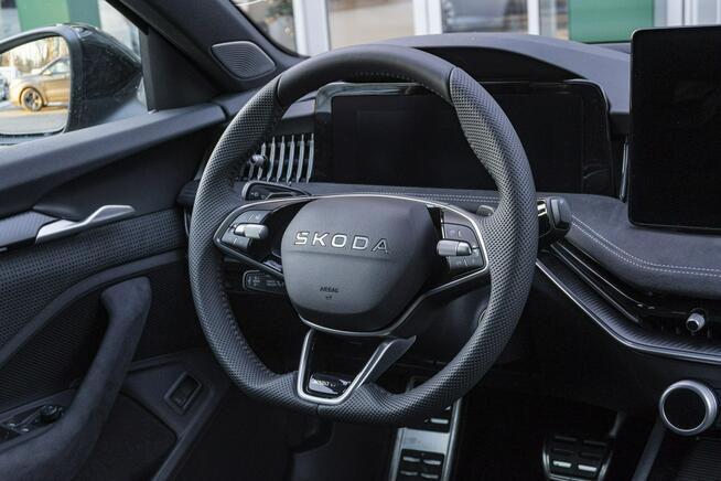 Škoda Superb Combi Sportline 2.0 TSI 204 KM DSG - Dostępna od ręki!