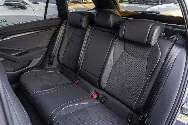 Škoda Superb Combi Sportline 2.0 TSI 204 KM DSG - Dostępna od ręki!