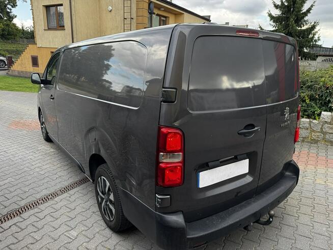 Peugeot Expert 2.0 BlueHDi 150 LONG#Navi#Kamera#Klimatyzacja