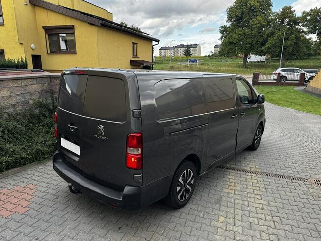 Peugeot Expert 2.0 BlueHDi 150 LONG#Navi#Kamera#Klimatyzacja