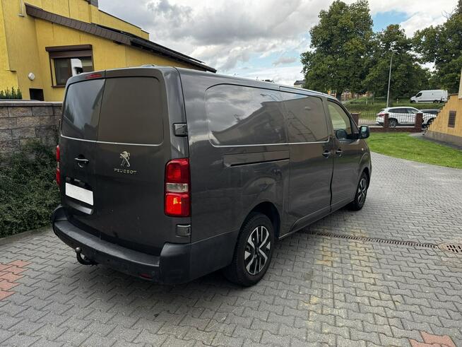 Peugeot Expert 2.0 BlueHDi 150 LONG#Navi#Kamera#Klimatyzacja