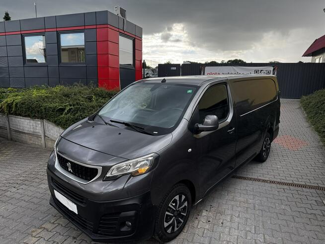 Peugeot Expert 2.0 BlueHDi 150 LONG#Navi#Kamera#Klimatyzacja