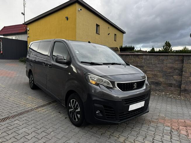 Peugeot Expert 2.0 BlueHDi 150 LONG#Navi#Kamera#Klimatyzacja