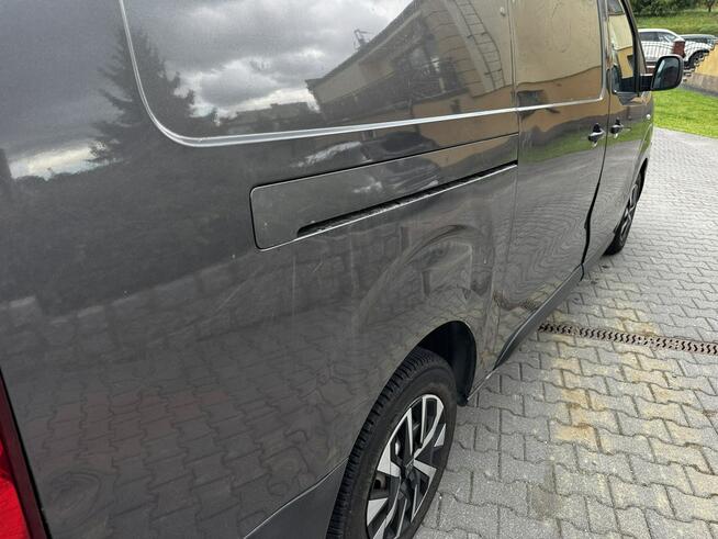 Peugeot Expert 2.0 BlueHDi 150 LONG#Navi#Kamera#Klimatyzacja