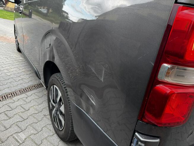 Peugeot Expert 2.0 BlueHDi 150 LONG#Navi#Kamera#Klimatyzacja