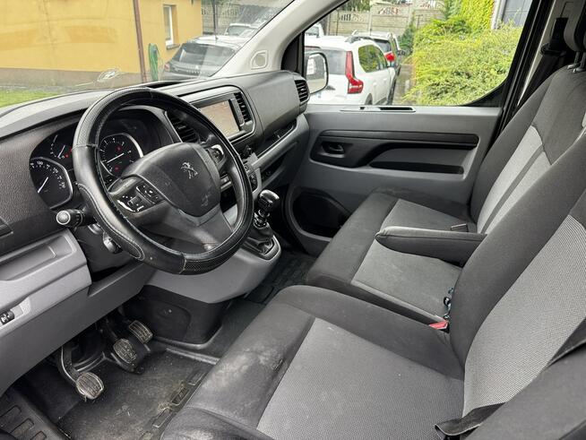 Peugeot Expert 2.0 BlueHDi 150 LONG#Navi#Kamera#Klimatyzacja