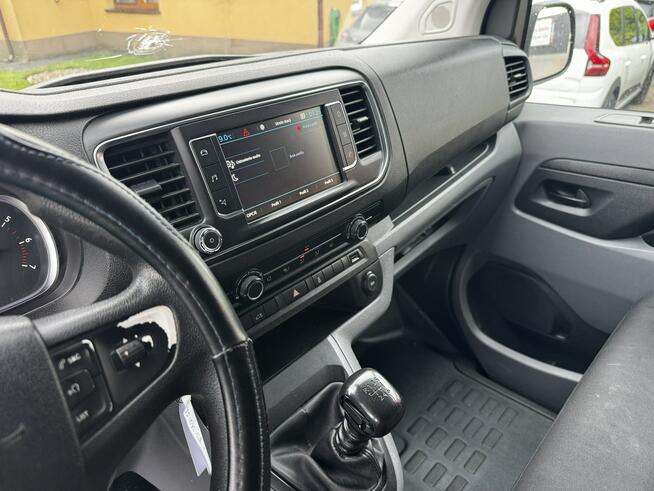 Peugeot Expert 2.0 BlueHDi 150 LONG#Navi#Kamera#Klimatyzacja