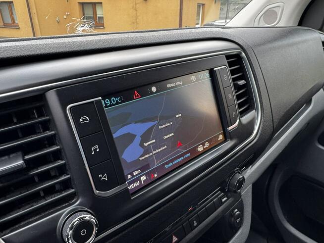 Peugeot Expert 2.0 BlueHDi 150 LONG#Navi#Kamera#Klimatyzacja