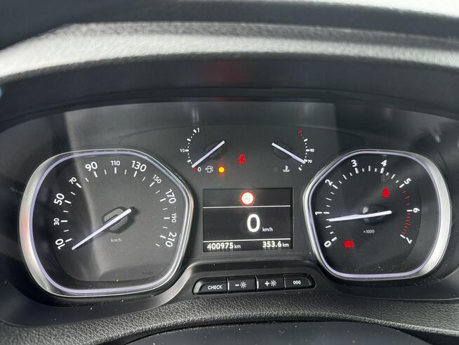 Peugeot Expert 2.0 BlueHDi 150 LONG#Navi#Kamera#Klimatyzacja