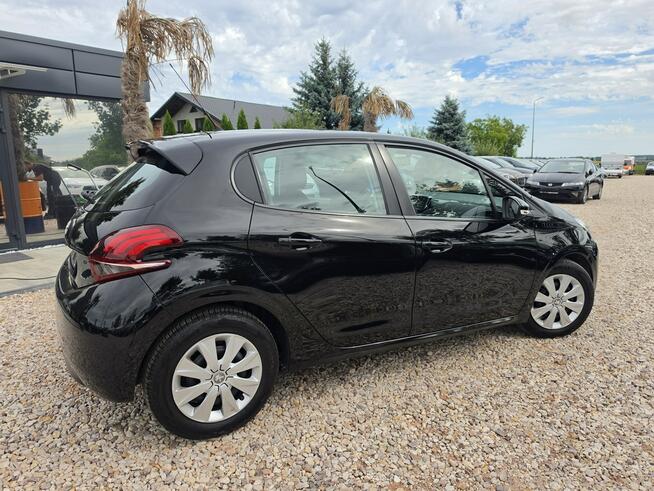 Peugeot 208 1.6eHDI#99KM#Klima#Pod.Fotele#Tempomat#Elektr.#Świeży Import#Gwarancja