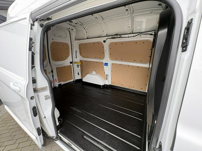 Ford Transit Custom 2.2 TDCi | L1H2 | Stan BDB | 136 tyś. przebiegu!! | Nowy rozrząd |