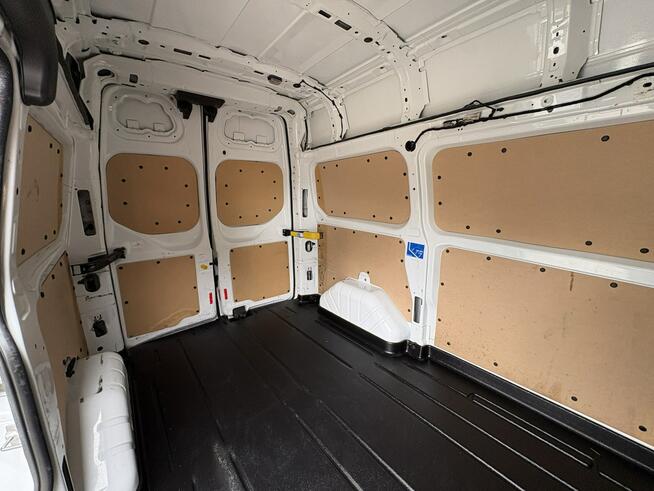 Ford Transit Custom 2.2 TDCi | L1H2 | Stan BDB | 136 tyś. przebiegu!! | Nowy rozrząd |