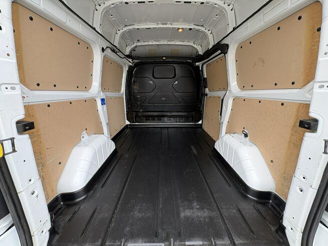 Ford Transit Custom 2.2 TDCi | L1H2 | Stan BDB | 136 tyś. przebiegu!! | Nowy rozrząd |