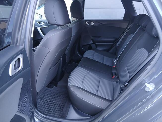 Kia Nowy Ceed 1.5 T-GDI 160 KM 7DCT Wersja M + Pakiet Smart Gwarancja2030 FV23%